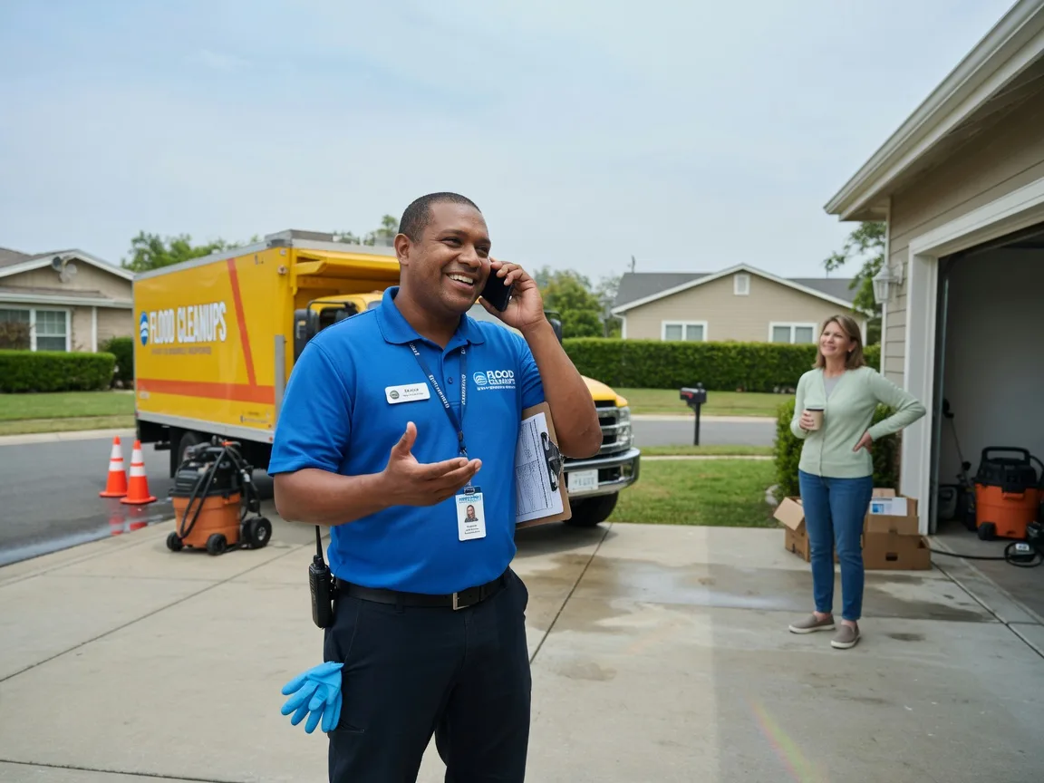 Water Damage Restoration Madisonville, TN FAQs